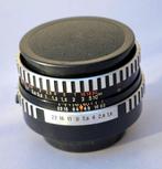 Carl Zeiss Jena Pancolar 1,8/50mm Zebra | Prime lens, Nieuw