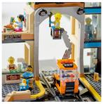 NIEUW LEGO 60469 City Centraal TreinStation 752 delig, Kinderen en Baby's, Speelgoed | Duplo en Lego, Ophalen of Verzenden, Nieuw
