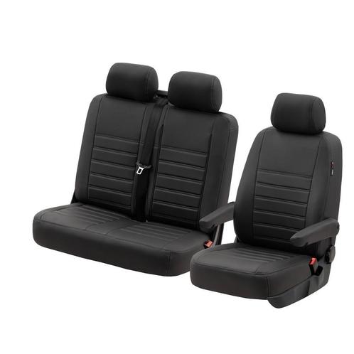 Stoelhoezen Fiat Scudo 08-16, Auto-onderdelen, Interieur en Bekleding, Nieuw, Fiat