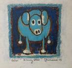 Hans Innemee (XX) - Being blue