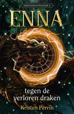 9789026158841 Inktgenootschap 2 - Enna tegen de verloren ..., Verzenden, Nieuw, Kristen Perrin