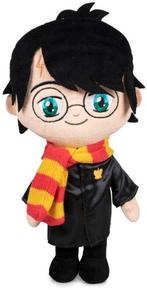 Play by Play Harry Potter Pluche-Harry w/ Scarf 29CM, Ophalen of Verzenden, Nieuw