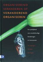 Organiserend veranderen of veranderend organiseren, Gelezen, [{:name=>'R. van Eijbergen', :role=>'A01'}, {:name=>'R. de Baaij', :role=>'A01'}, {:name=>'J. van Hagen', :role=>'A01'}]