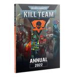 Kill Team Annual 2022 (Warhammer 40.000 Nieuw), Nieuw, Ophalen of Verzenden