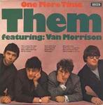 LP gebruikt - Them - One More Time, Cd's en Dvd's, Vinyl | Rock, Verzenden, Zo goed als nieuw