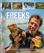 Freeks Wilde Avonturen / Freeks wilde avonturen / 5, Verzenden, Zo goed als nieuw, Freek Vonk