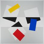 Joel Froment (1938) - Hommage à Matisse III, Antiek en Kunst