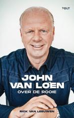 John van Loen 9789021430492 Rick van Leeuwen, Verzenden, Zo goed als nieuw, Rick van Leeuwen