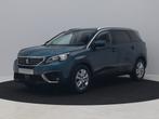 Peugeot 5008 | Zakelijke Lease v.a. €307.72 pm, Automaat, Stof, Gebruikt, Euro 6