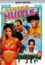 The Bahama Hustle DVD (2006) cert 15, Zo goed als nieuw, Verzenden