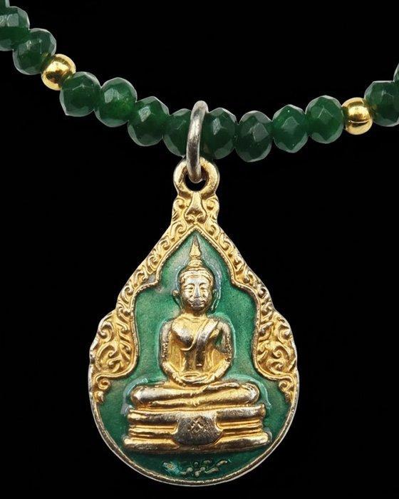 Schat van het Licht - Smaragd - Boeddha van Verlichting -, Antiek en Kunst, Antiek | Boeken en Bijbels
