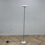 Arteluce Jill A380 vloerlamp, hoogte 195 cm, licht grijs /, Ophalen of Verzenden, Gebruikt
