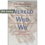 Wereld Wijd Wij 9789069636276 J. Westerbos, Boeken, Verzenden, Zo goed als nieuw, J. Westerbos