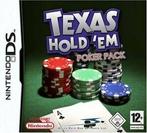 Texas Hold Em Poker Pack (Nintendo DS), Zo goed als nieuw, Verzenden