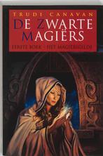 Het magiërsgilde / De zwarte magiërs / 1 9789022535905, Verzenden, Gelezen, Trudi Canavan
