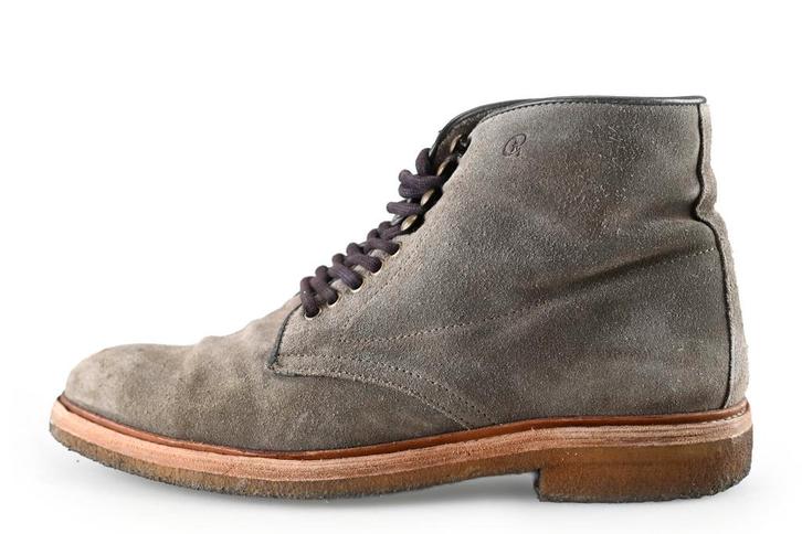 Greve Chelsea boots in maat 42 Bruin | 10% korting, Kleding | Heren, Schoenen, Bruin, Zo goed als nieuw, Boots, Verzenden
