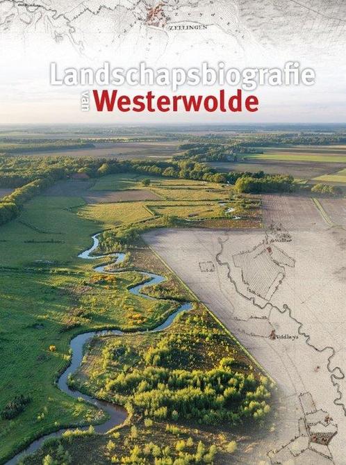 9789023258933 Landschapsbiografie van Westerwolde, Boeken, Studieboeken en Cursussen, Zo goed als nieuw, Verzenden