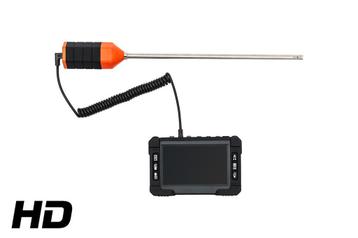 HD spouwmuur endoscoop, endoscoop camera, inspectie camera beschikbaar voor biedingen