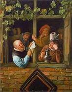 Jan Steen HB, Ophalen of Verzenden, Nieuw
