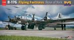 Hk models 1:32 B-17G FLYING F..., Nieuw, Verzenden