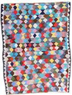 Kelim Modern Caucus Kilim - Vintage Armeense Kunst - Kelim -, Nieuw