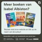 Het grote gratis op reis boek / Lonely Planet 9789401437233, Boeken, Verzenden, Zo goed als nieuw, Isabel Albiston