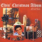 cd - Elvis Presley - Elvis Christmas Album, Verzenden, Zo goed als nieuw