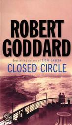 Closed Circle 9780552138406 Robert Goddard, Verzenden, Gelezen, Robert Goddard
