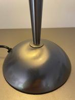 Lucide - Tafellamp - Mushroom - Chroom, Antiek en Kunst