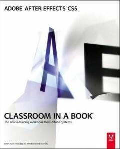 Adobe After Effects CS5 Classroom in a Book 9780321704498, Boeken, Taal | Engels, Gelezen, Verzenden
