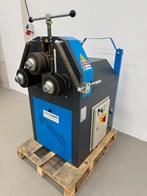 SAHINLER profielwals profielenwals, Nieuw
