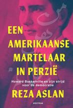 Een Amerikaanse martelaar in Perzië | 9789000384792 | Reza, Zo goed als nieuw, Reza Aslan