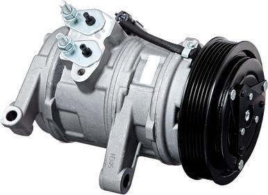 A/C compressor 4.7 V8 RAM, Auto-onderdelen, Airco en Verwarming, Ophalen of Verzenden