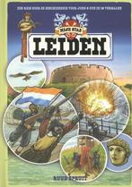 Leiden / Mijn stad 9789045205984 Ruud Spruit, Boeken, Verzenden, Gelezen, Ruud Spruit