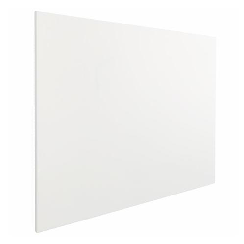 Whiteboard zonder rand - 100x150 cm, Zakelijke goederen, Kantoor en Winkelinrichting | Kantoormeubilair en Inrichting, Ophalen of Verzenden