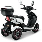 IVA T3 2.0 &ndash; Stijlvolle en Veilige Elektrische, Diversen, Brommobielen en Scootmobielen, Ophalen of Verzenden, Nieuw