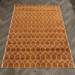 Brinker Laatz Terra Vloerkleed - 170x230cm, Huis en Inrichting, Stoffering | Tapijten en Kleden, Ophalen of Verzenden, Zo goed als nieuw