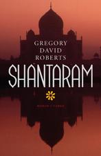 Shantaram 9789023422907 G.D. Roberts, Boeken, Verzenden, Zo goed als nieuw, G.D. Roberts