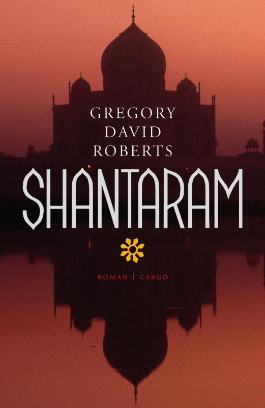Shantaram 9789023422907 G.D. Roberts, Boeken, Romans, Zo goed als nieuw, Verzenden