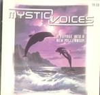 cd - Various - Mystic Voices, Verzenden, Zo goed als nieuw