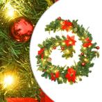 Kerstslinger LED 2,7m - Binnen/Buiten | tweedekansje | OP=OP, Diversen, Kerst, Ophalen of Verzenden, Nieuw