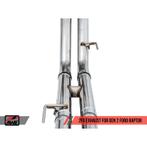 AWE Tuning 2017+ Ford Raptor 2 FG Performance H-Pipe -, Ophalen of Verzenden, Nieuw