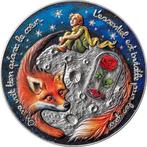 Kameroen. 5000 Francs 2023, Little Prince, Antique finish,