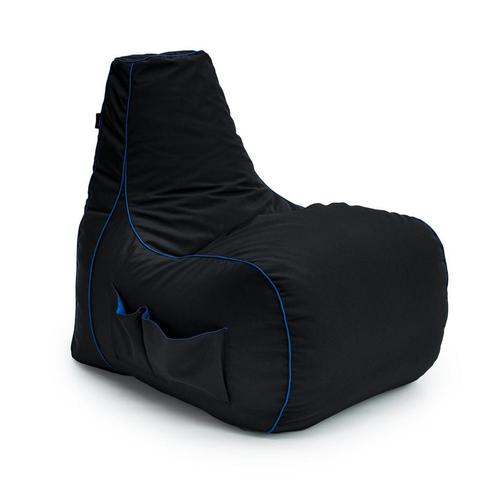 Game Zitzak Classic - Cerulean Lightning, Huis en Inrichting, Zitzakken, Verzenden