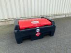 Dieseltank 220 liter incl. 12, 24 of 230 volt pompset, Verzenden