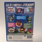 Sly 2: de Dievenbende Playstation 2, Spelcomputers en Games, Games | Sony PlayStation 2, Ophalen of Verzenden, Nieuw