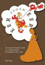 Eer Tegen Eer | Hage, Rolf | Nieuw | 9789087047665, Boeken, Ophalen of Verzenden, Nieuw, Hage, Rolf