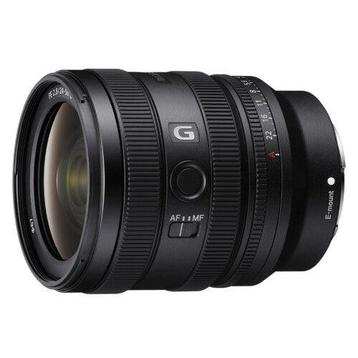Sony FE 24-50mm f/2.8 G cameralenzen beschikbaar voor biedingen