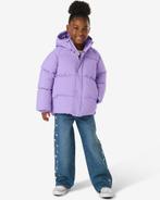 051 Kinderjas paars van €39.99 voor €27.99 sale, Verzenden, Nieuw