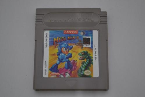 Mega Man III (GB USA), Spelcomputers en Games, Games | Nintendo Game Boy, Zo goed als nieuw, Verzenden